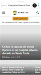 Mobile Screenshot of gcnoticias.com